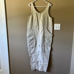 Elizabeth Suzann Clyde Jumpsuit